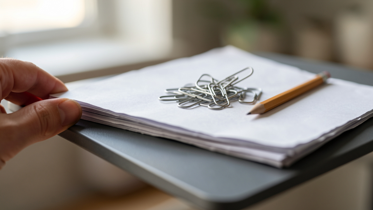 New Manual Post: Create Clear, Actionable Operational Docs