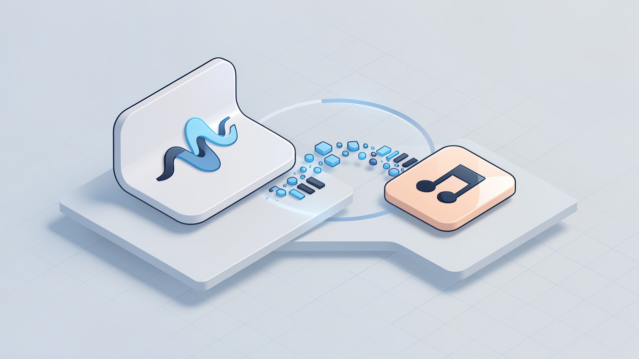 تحويل WAV إلى MP3: ضغط صوتي سريع وبسيط 1 featured 327deca0 d03b 46d0 8613 c3e3cce372c9 1