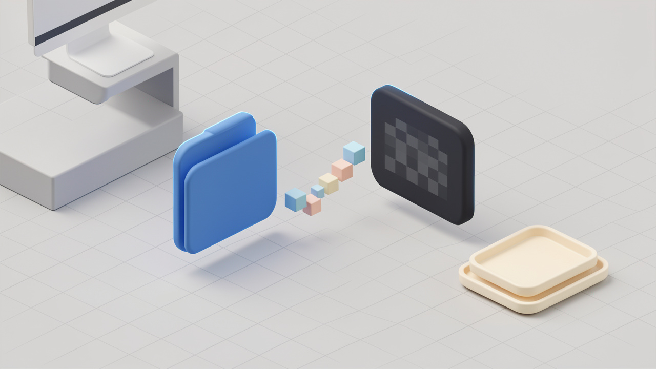 WebP do PNG: Kiedy konwertować, narzędzia i polecenia 15 WebP do PNG: Kiedy konwertować, narzędzia i polecenia