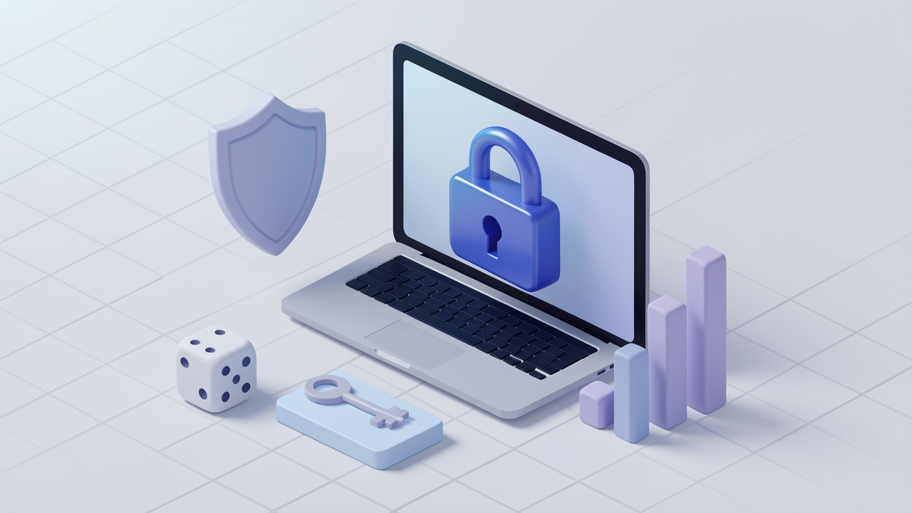 オンラインのパスワード生成ツール: 高強度でユニークなパスワードを素早く作成 1 featured 570411f0 2da3 42d4 9b5e f0ed836c730c 15