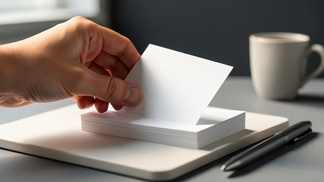 Designing a Reliable New Manual Post Workflow