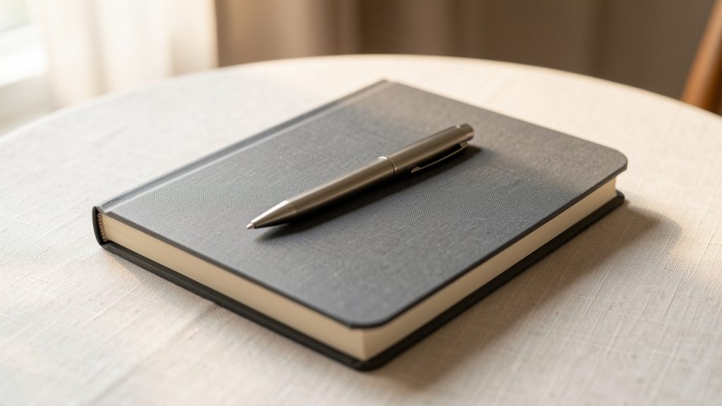 Best Note-Taking Tools: Capture, Organize, Retrieve