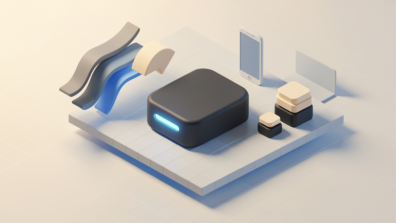 Convertitore MP3: Conversione audio rapida e privata per i flussi di lavoro