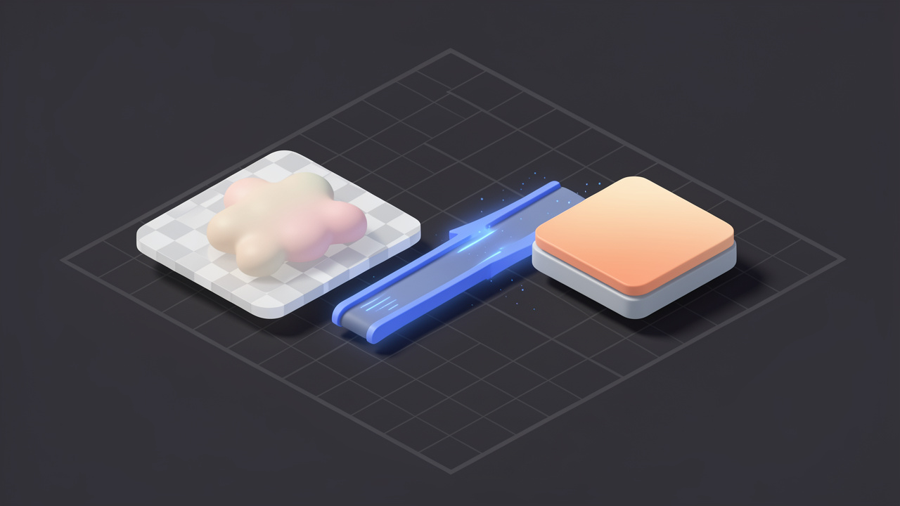 Comment convertir PNG en JPG en ligne — rapide, sécurisé et de haute qualité 1 Comment convertir PNG en JPG en ligne — rapide, sécurisé et de haute qualité